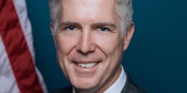 Neil Gorsuch