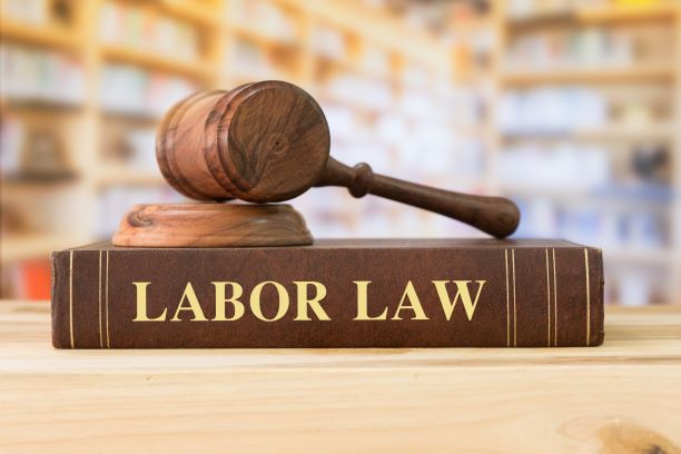Union Election Labor Law