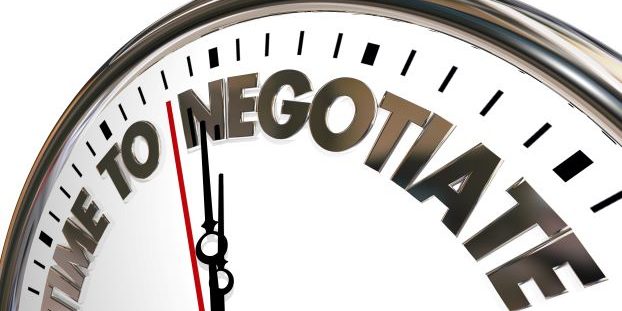 What is Good Faith Bargaining? National Labor Relations Advocates